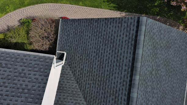 Best Roof Ventilation Installation  in Greenville, VA