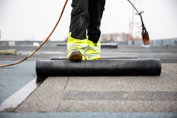 Best Roof Coating and Sealing  in Greenville, VA