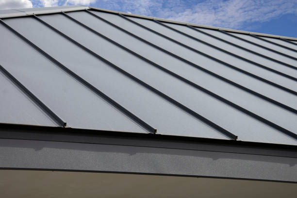 Best Green or Eco-Friendly Roofing Solutions  in Greenville, VA